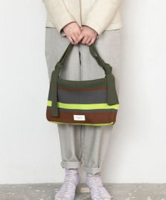 TRICOTE カスリシャギーソックス