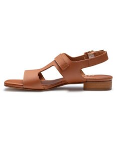 REGAL FOOT COMMUNITY 【リーガルレディース】F01S フラットサンダル