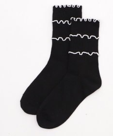 WEGO トリプルメローソックス