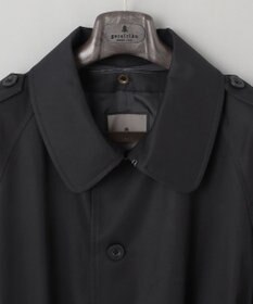 GOTAIRIKU VENTILE ギャバジン モーターサイクルコート