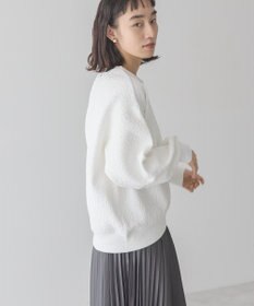 AMERICAN HOLIC フクレジャガードプルオーバー