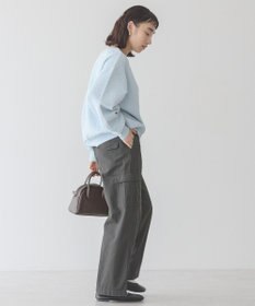 AMERICAN HOLIC フクレジャガードプルオーバー