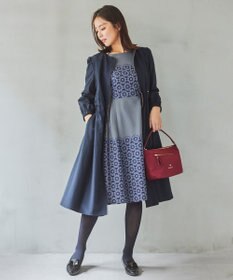 TOCCA 【消臭・洗える】TARP コート