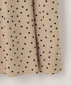 TOCCA 【洗える！】PRINTEMPS ドレス