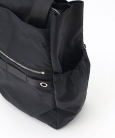 ICB 【ご好評につき追加生産】2WAYトートリュック