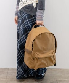 NIZYU KANO 【竹下玲奈コラボ】My Backpack Mサイズ