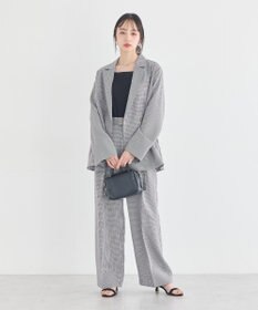 earth music&ecology 【予約】適ON カップ付きキャミソール