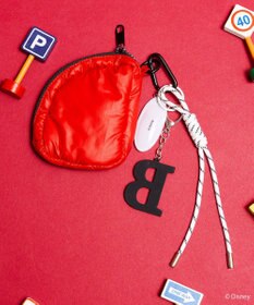 AMERICAN HOLIC 【BAYMAX】パフィーポーチ