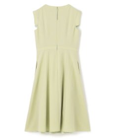 TOCCA 【00サイズあり・洗える・消臭・接触冷感】VEGA＆ALTAIR ドレス