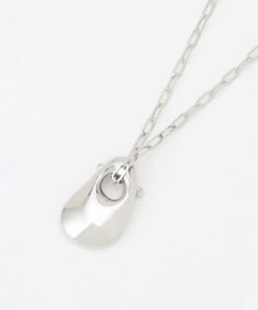 23区 【CLASSY.6月号掲載】マンテルワントップロングネックレス