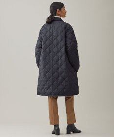 UNFILO 【MEN】UNFILO × TAION キルティングコート