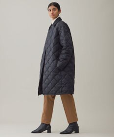 UNFILO 【MEN】UNFILO × TAION キルティングコート