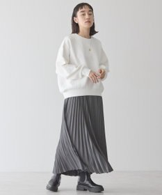 AMERICAN HOLIC フクレジャガードプルオーバー