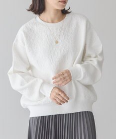 AMERICAN HOLIC フクレジャガードプルオーバー