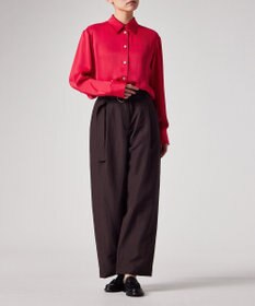 Paul Smith サテン シャツ