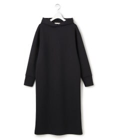 ICB 【先行予約】ソフトダンボール フーディ ワンピース