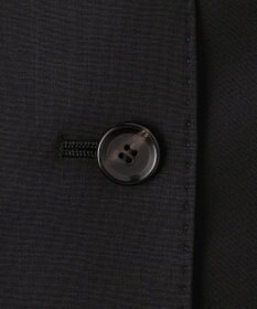 23区 【セットアップ対応】ファインネスウール 二つ釦 ジャケット