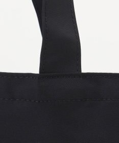 LA BAGAGERIE LA BAGAGERIE×chiyo ポーチ付きフリルエコバッグ