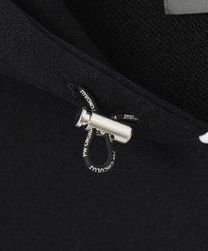 PW CIRCULUS 【MEN】アスレジャー 裏毛 ジップアップ パーカー