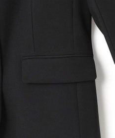 BEIGE， 【洗える・L-size】ALAINA / Vネックカラージャケット