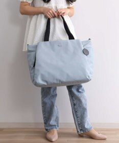 ACE BAGS & LUGGAGE Kanana project collection DYLサリール2 2WAY ボストンバッグ 35954 カナナ プロジェクト