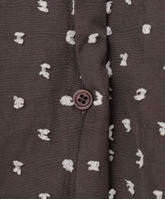 TOCCA 【消臭】STAR SAND ブラウス