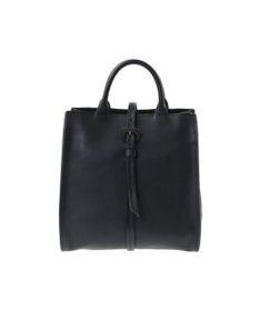 genten 【WEB別注】トスカ スペリオーレ 2wayショルダー　クロ オンラインショップ限定】トスカスペリオーレ 2wayショルダー