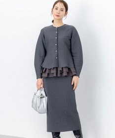 組曲 L 【WEB限定】スポンディッシュニットアップ