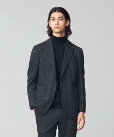 J.PRESS MEN 【SOFA / セットアップ対応】ハイグレードジャージ ジャケット