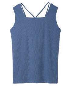 Green Parks マルチストラップテレコタンク