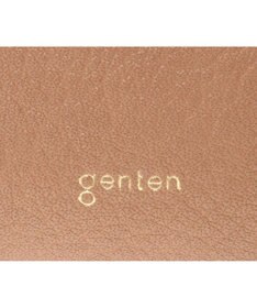 genten 【新色】タスカ お財布ショルダー
