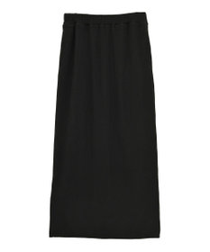 earth music&ecology セルフカットテレコナロースカート