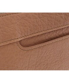 genten 【新色】タスカ お財布ショルダー