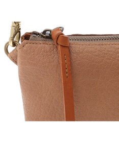 genten 【新色】タスカ お財布ショルダー