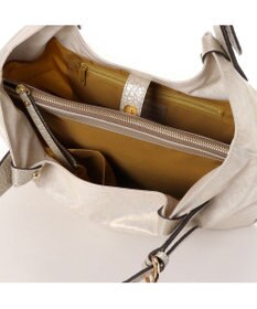 PELLE BORSA A4トート AlivePearl アライブパール 6301