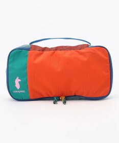 JOSEPH ABBOUD MOUNTAIN 【COTOPAXI】CUBO 3L TRAVEL CUBE DEL DIA トラベル ポーチ