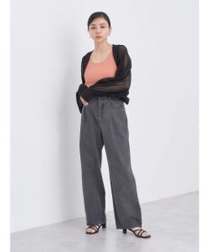 earth music&ecology ２ＷＡＹネックタンクトップ