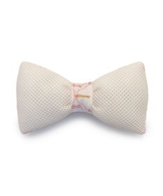 PET PARADISE ディズニー マリー 猫 リボンおもちゃ 《ピンク / ベージュ》