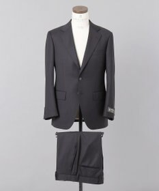 GOTAIRIKU 【DORMEUIL】MILLENNIAL スーツ