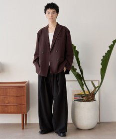 WEGO クロスタックバギースラックス