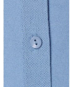 CRAFT STANDARD BOUTIQUE UVカット/接触冷感/洗える/ ニットワンピース