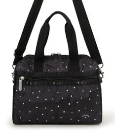 LeSportsac EVERYDAY SM SATCHEL/ブリスドッツ