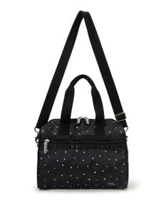 LeSportsac EVERYDAY SM SATCHEL/ブリスドッツ