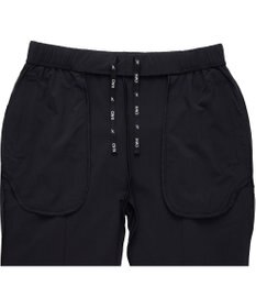 CW-X 【WOMEN】 CW-X レディース ロングパンツ はっ水(本体) 調節可能なウエストひもつき UVカット率90％以上（本体） ボトムス 足首丈 スポーツ DHY209 /ワコール