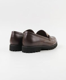 BONTRE 【pied du lapan/ピエドラパン】ビット付きローファー/50743ZI