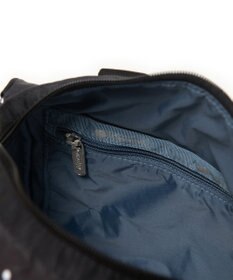 LeSportsac EVERYDAY SM SATCHEL/ブリスドッツ