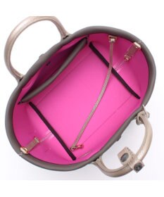 A.D.M.J. 【魔法のように軽い】マジックライト/キューブトート21cm(Dカン＋)