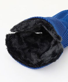 PW CIRCULUS 【新色追加！】【UNISEX】メッシュヘッドカバー ゴルフ