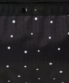 LeSportsac EVERYDAY SM SATCHEL/ブリスドッツ