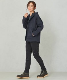 JOSEPH ABBOUD MOUNTAIN 【UNISEX】パワーリップワッシャー ブルゾン